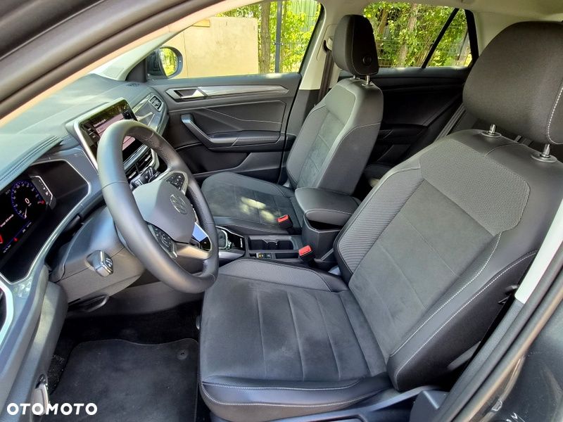 Volkswagen T-Roc 2.0 TDI SCR Style DSG - 20