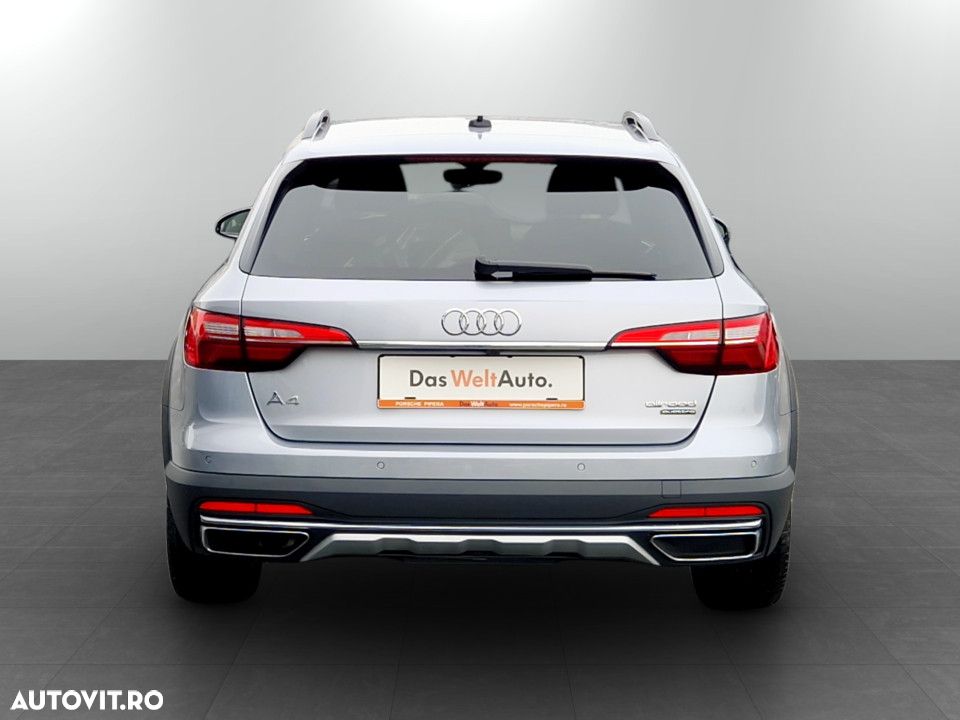 Audi A4 Allroad - 8