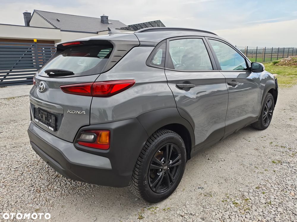 Hyundai Kona 1.0 T-GDI YES!+ - 3