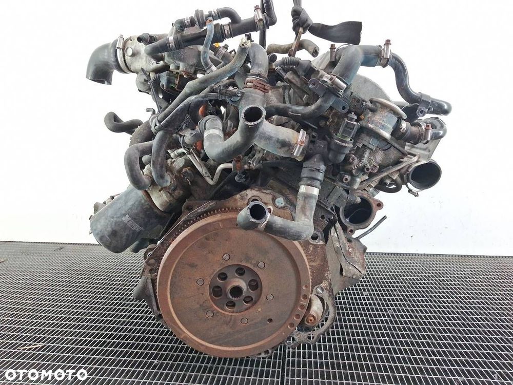SILNIK KOMPLETNY AVJ 1.8T 1.8 BENZYNA AUDI A4 B6 - 6