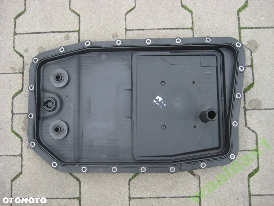 bmw 3,0 d MISKA SKRZYNI BIEGÓW AUTOMAT 0501216243B - 2