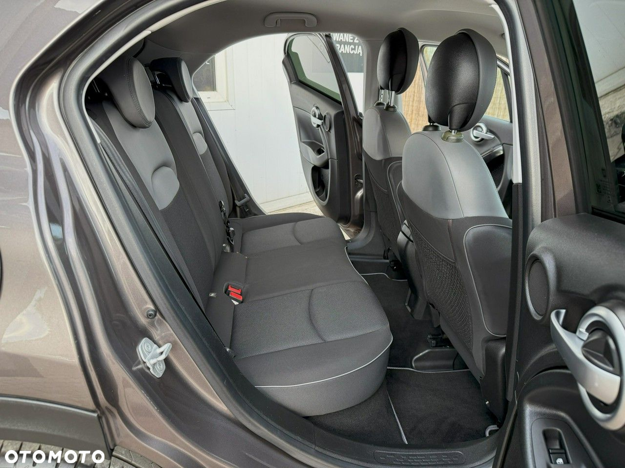 Fiat 500X 1.4 Multiair 4x2 S&S Pop Star - 20