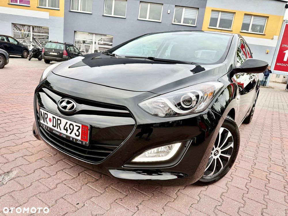 Hyundai i30 - 40