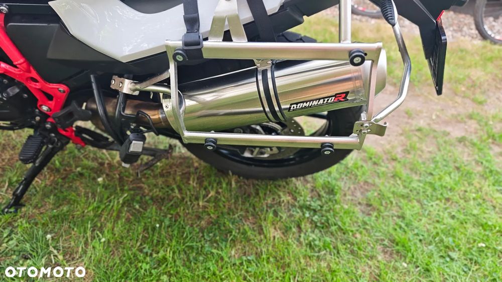 BMW GS - 18
