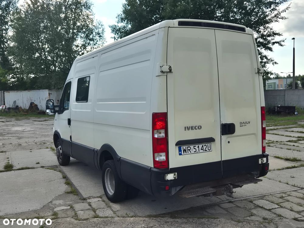 Iveco Daily 35c13 - 5
