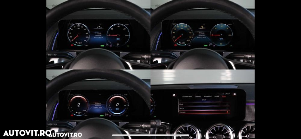 Mercedes-Benz EQB 300 4MATIC - 8