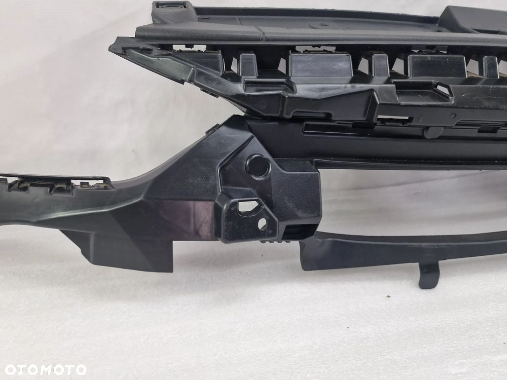 OPEL CORSA F 19- GÓRNE WZMOCNIENIE ZDERZAKA / ATRAPY , NR 982953568000 , NR AUKCJI GL680 - 4