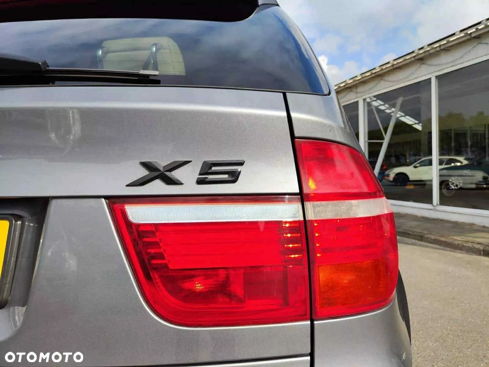 BMW X5 xDrive48i Edition 10 Jahre - 7