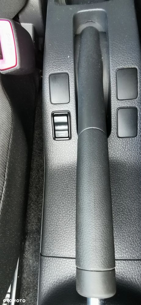 Fiat Sedici 1.6 16V 4x4 Lounge - 13