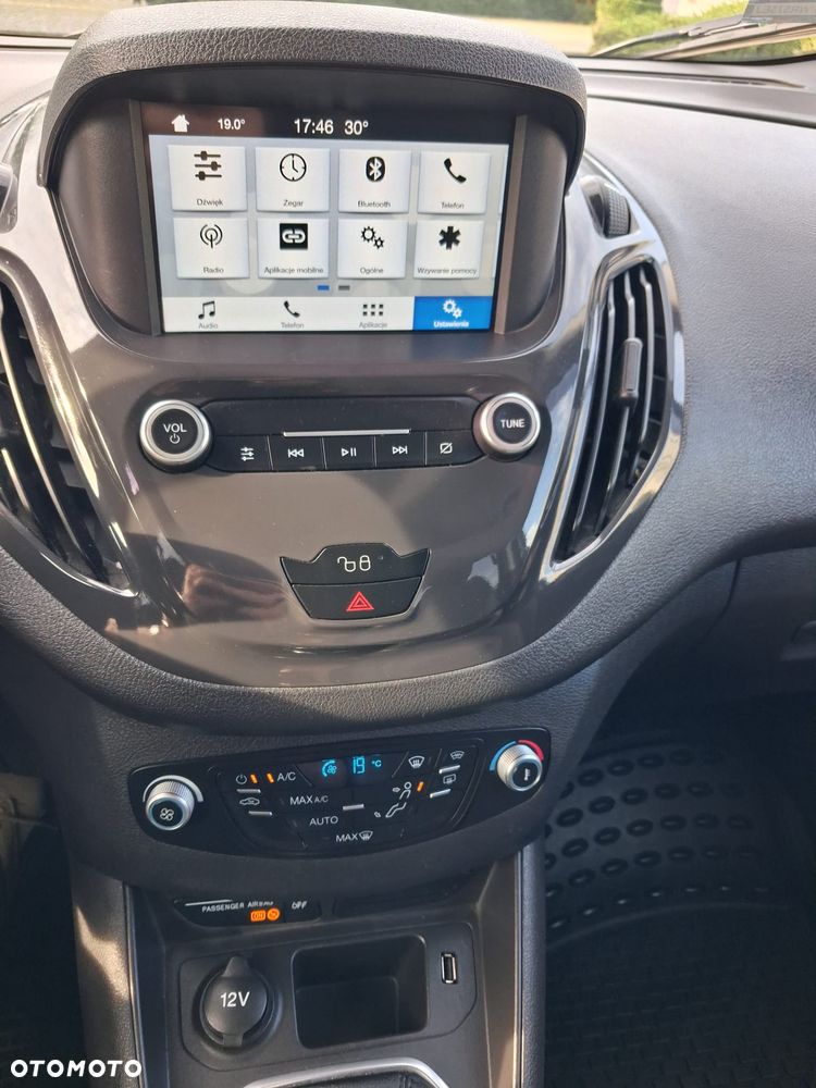 Ford Tourneo Courier - 3