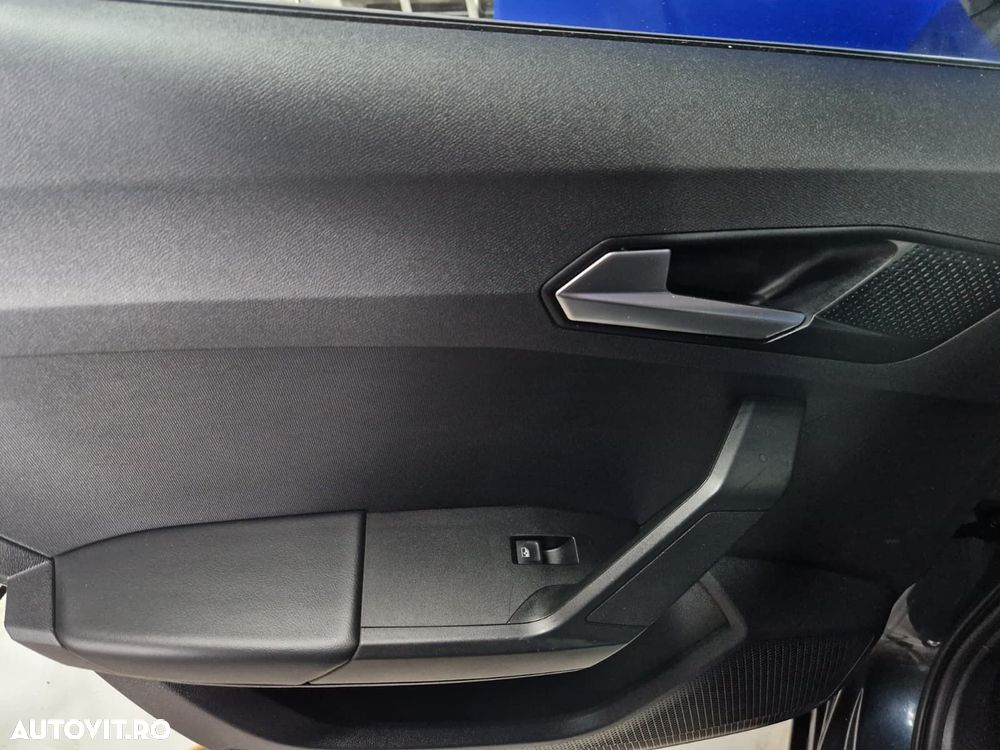 Seat Leon ST 1.5 eTSI mHEV DSG7 Style - 26