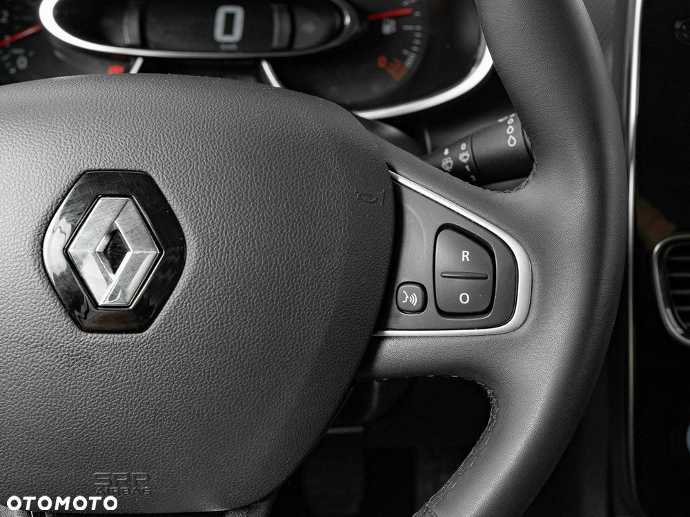 Renault Clio 0.9 Energy TCe Alize - 16