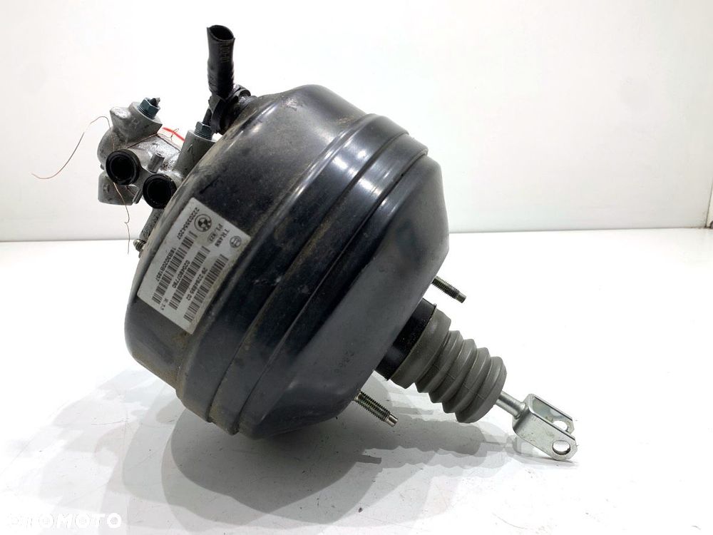 SERWO HAMULCOWE  BMW 2 coupe (F22, F87) 2012 - 2022 M2 272 kW [370 KM] benzyna 2015 - 2018 2284895 - 1