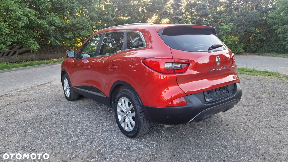 Renault Kadjar Energy dCi 110 XMOD - 5