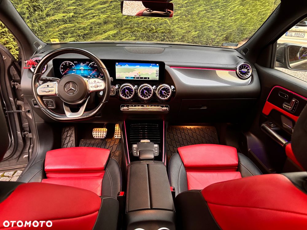 Mercedes-Benz GLA 200 AMG Line - 21