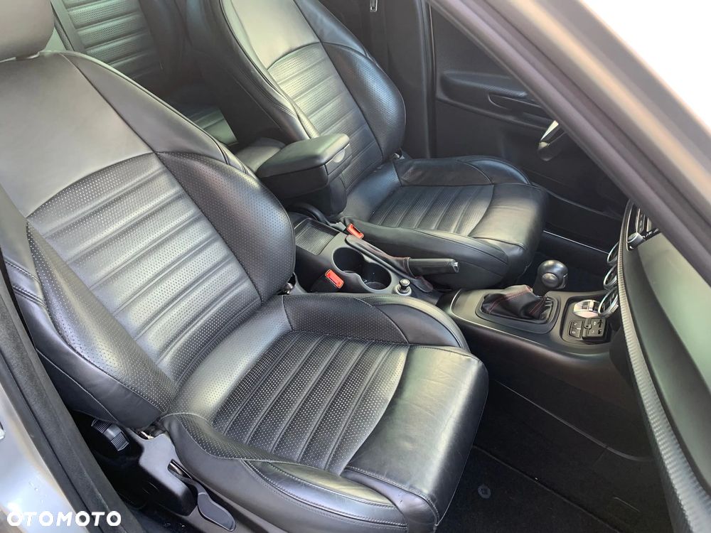 Alfa Romeo Giulietta 1.4 TB MultiAir Sport TCT - 21