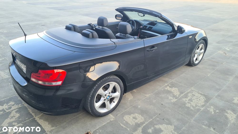 BMW Seria 1 - 5