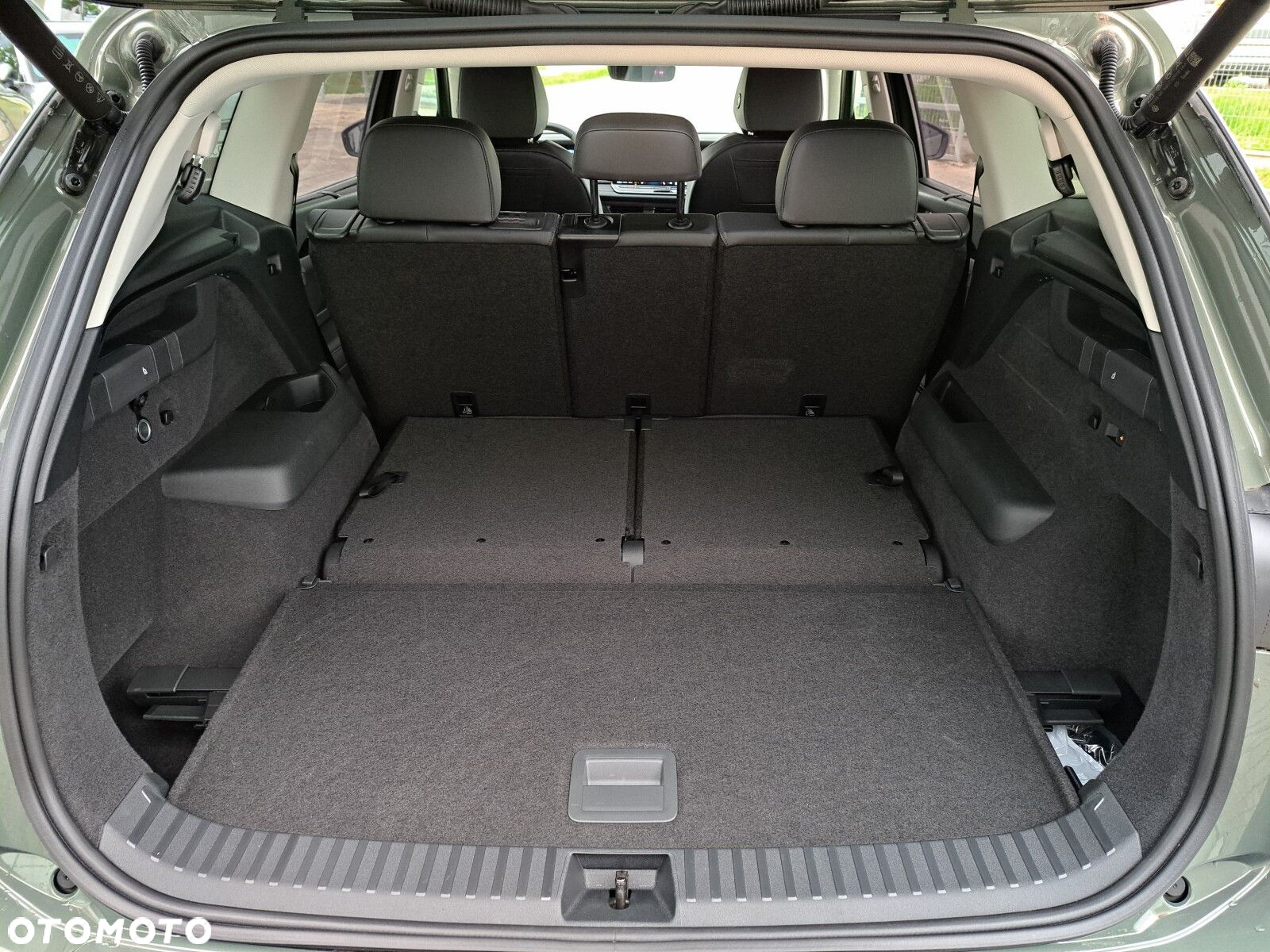Volkswagen Tayron 2.0 TSI Life Plus DSG - 10