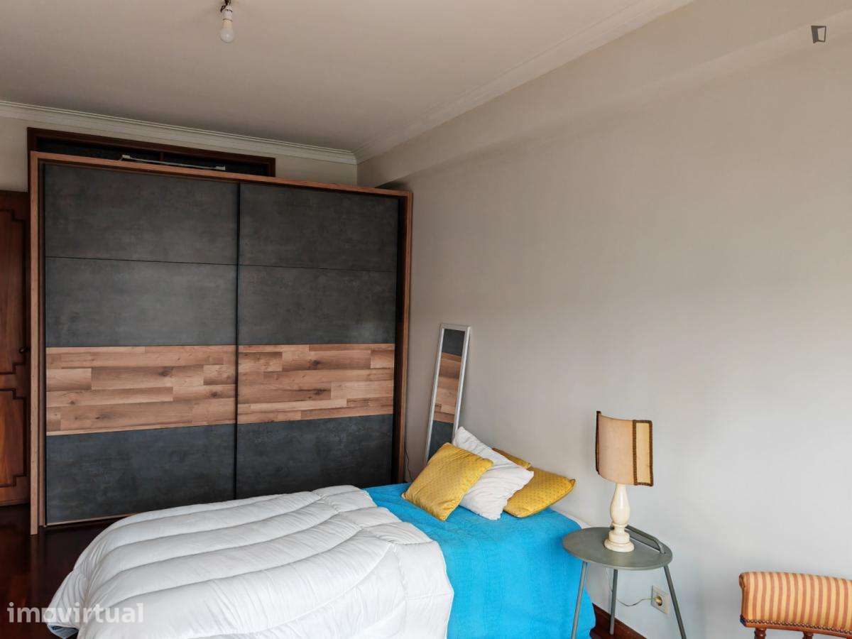 Apartamento com 3 quartos - localizado em Vila nova de gaia - Grande imagem: 2/19