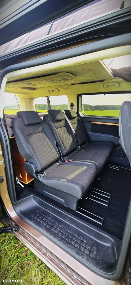 Toyota Proace Verso - 29