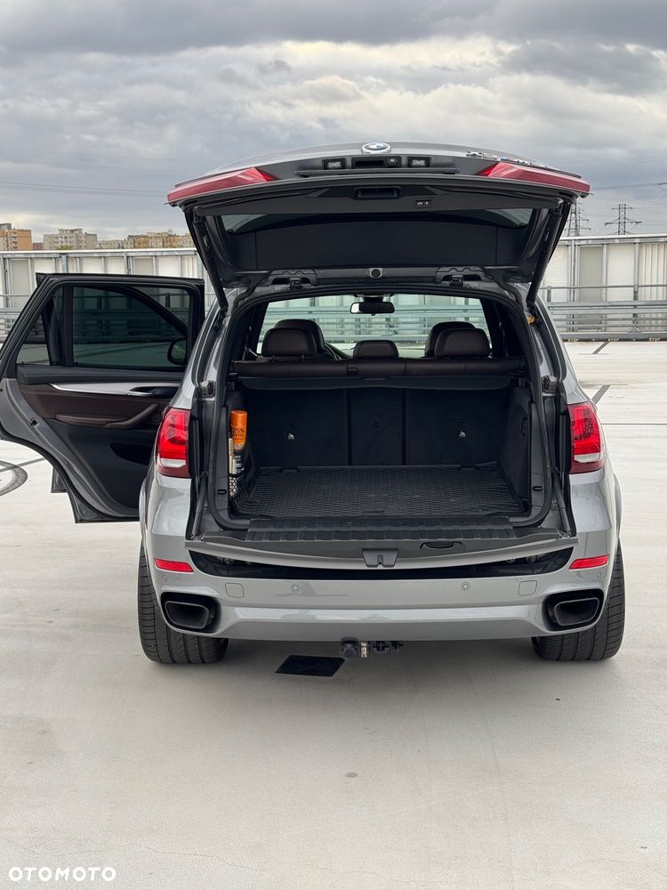 BMW X5 - 17