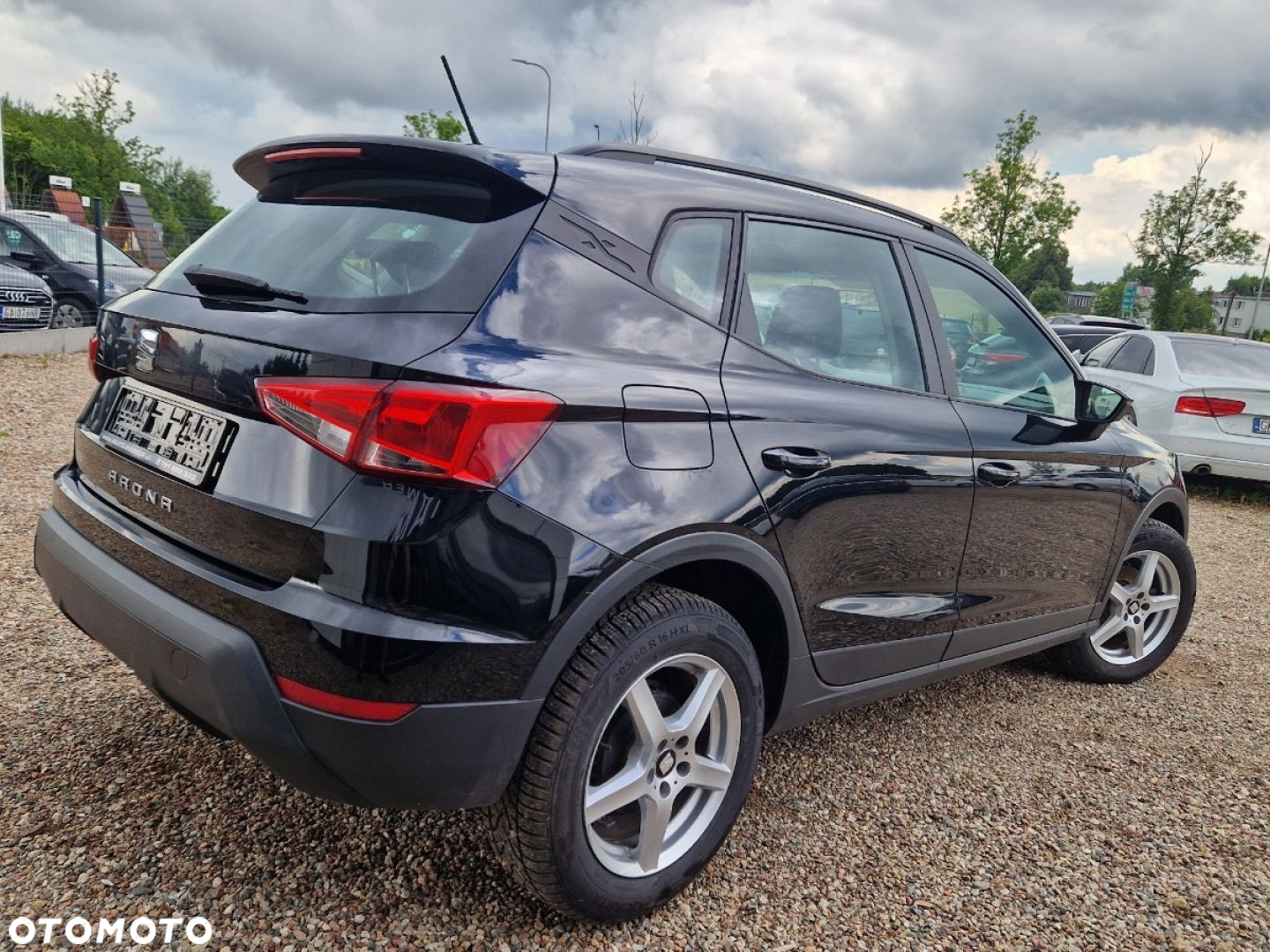 Seat Arona 1.6 TDI Style - 23