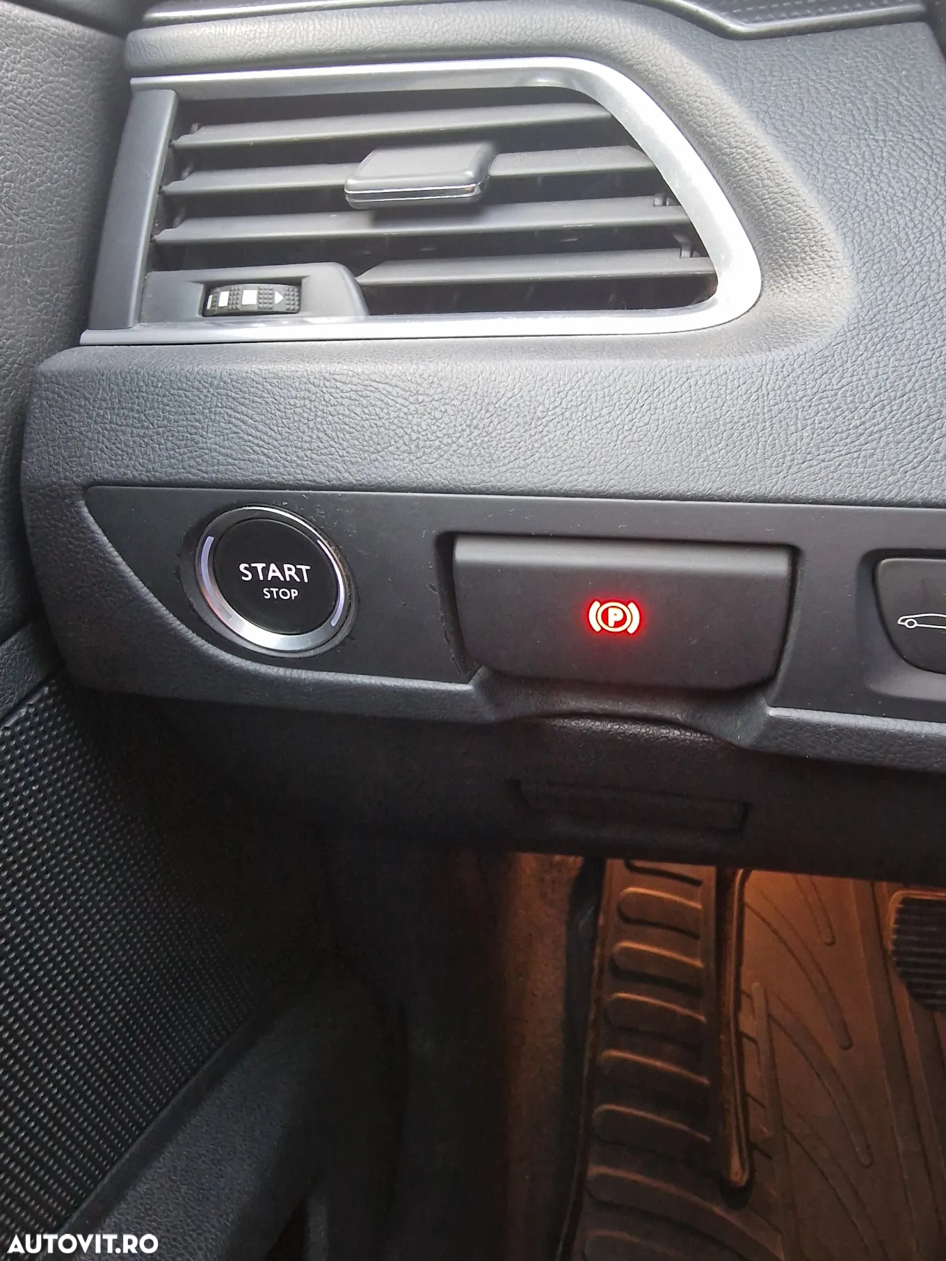 Peugeot 508 - 16