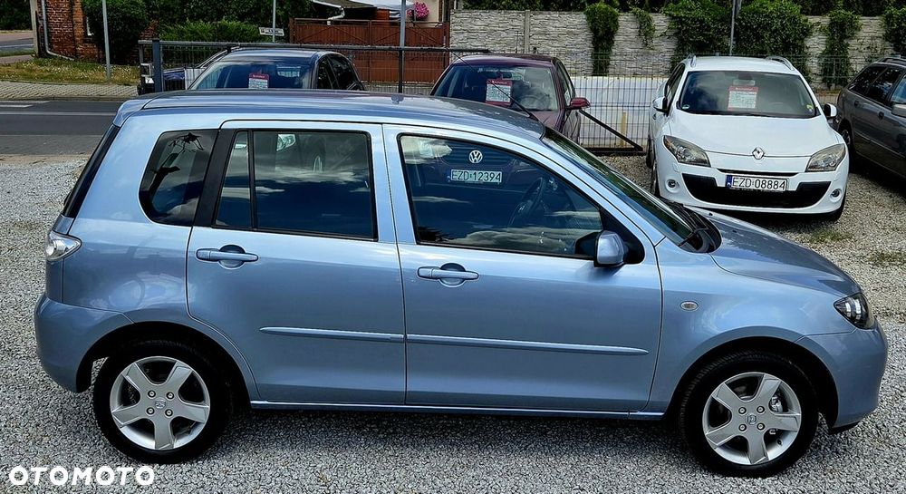 Mazda 2 1.4l Exclusive - 32