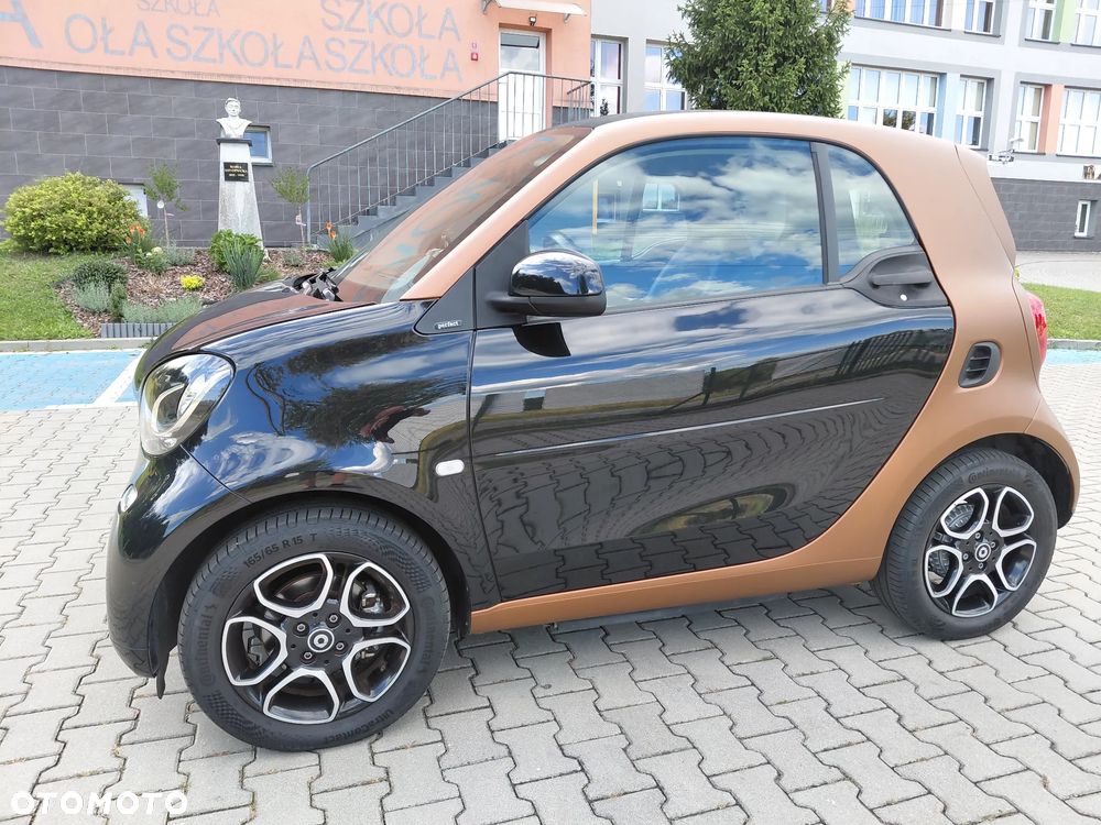 Smart Fortwo perfect - 2