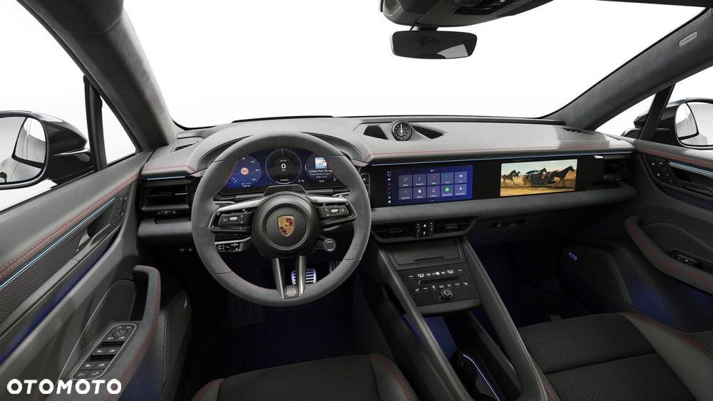 Porsche Macan - 8