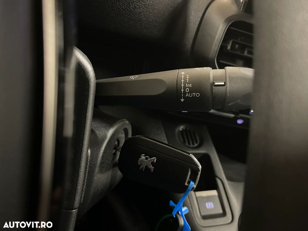 Peugeot Partner - 24