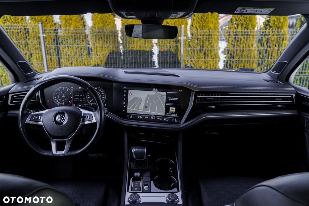 Volkswagen Touareg 3.0 V6 TFSI 4Motion R-Line - 10