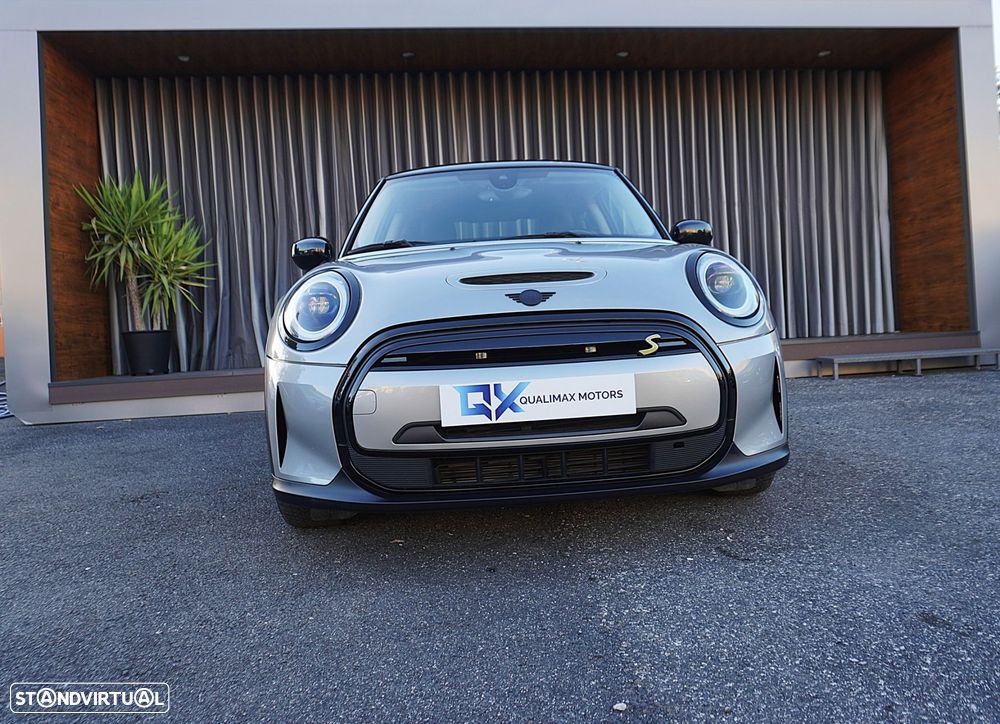 MINI 3 Portas Cooper SE Yours - 2