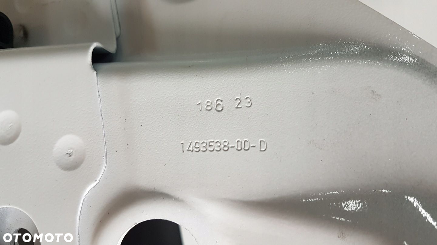DRZWI PRZÓD PRAWE TESLA MODEL Y 20- - 14