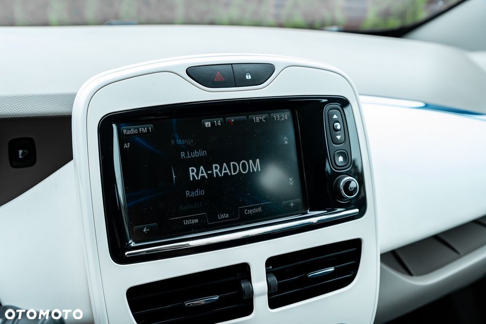 Renault Zoe (ohne Batterie) 22 kwh Zen - 30