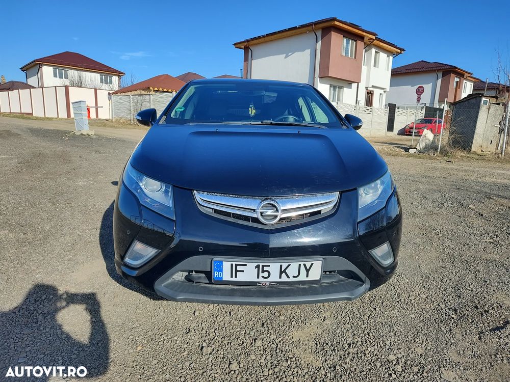 Opel Ampera - 3
