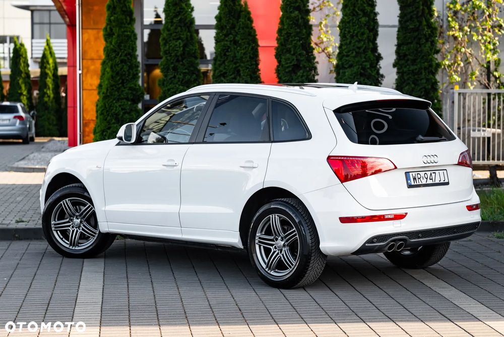 Audi Q5 - 13