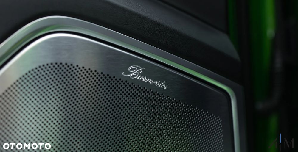 Porsche Cayenne Turbo S E-Hybrid - 16