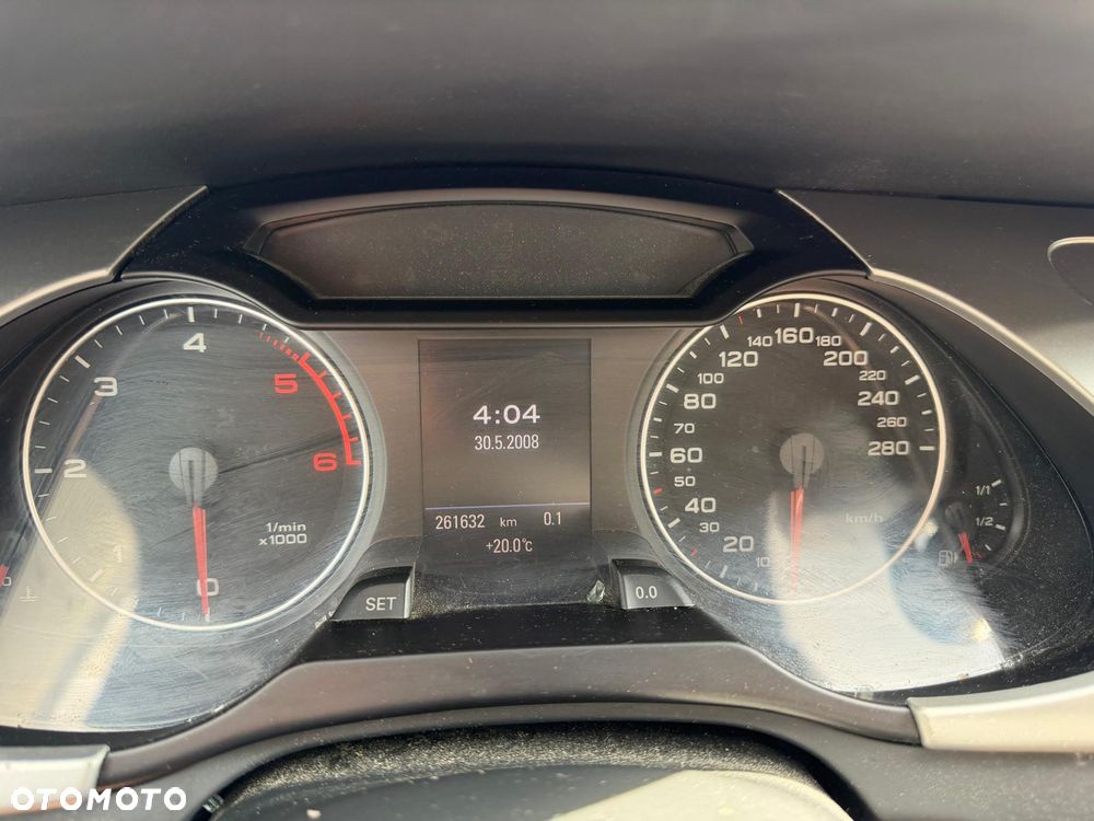 Audi A4 Avant - 14