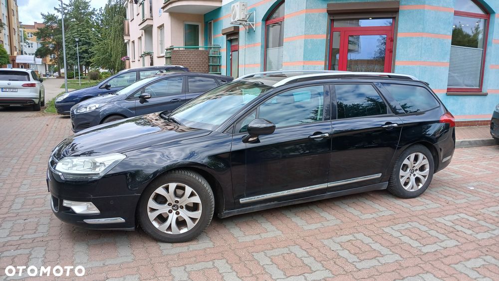 Citroën C5 2.0 HDi Exclusive - 2