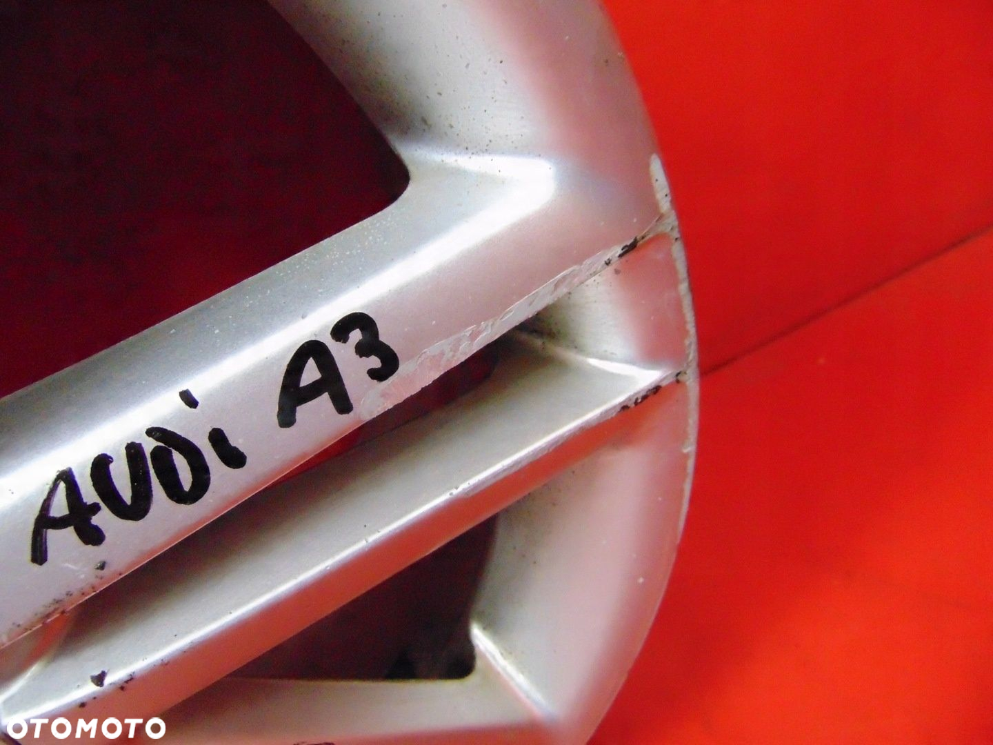 AUDI FELGI ALUMINIOWE 18 7.5J ET56 8P0801025AJ - 15