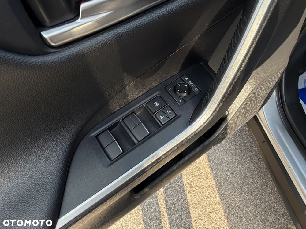 Toyota RAV4 2.5 Hybrid Comfort 4x2 - 30