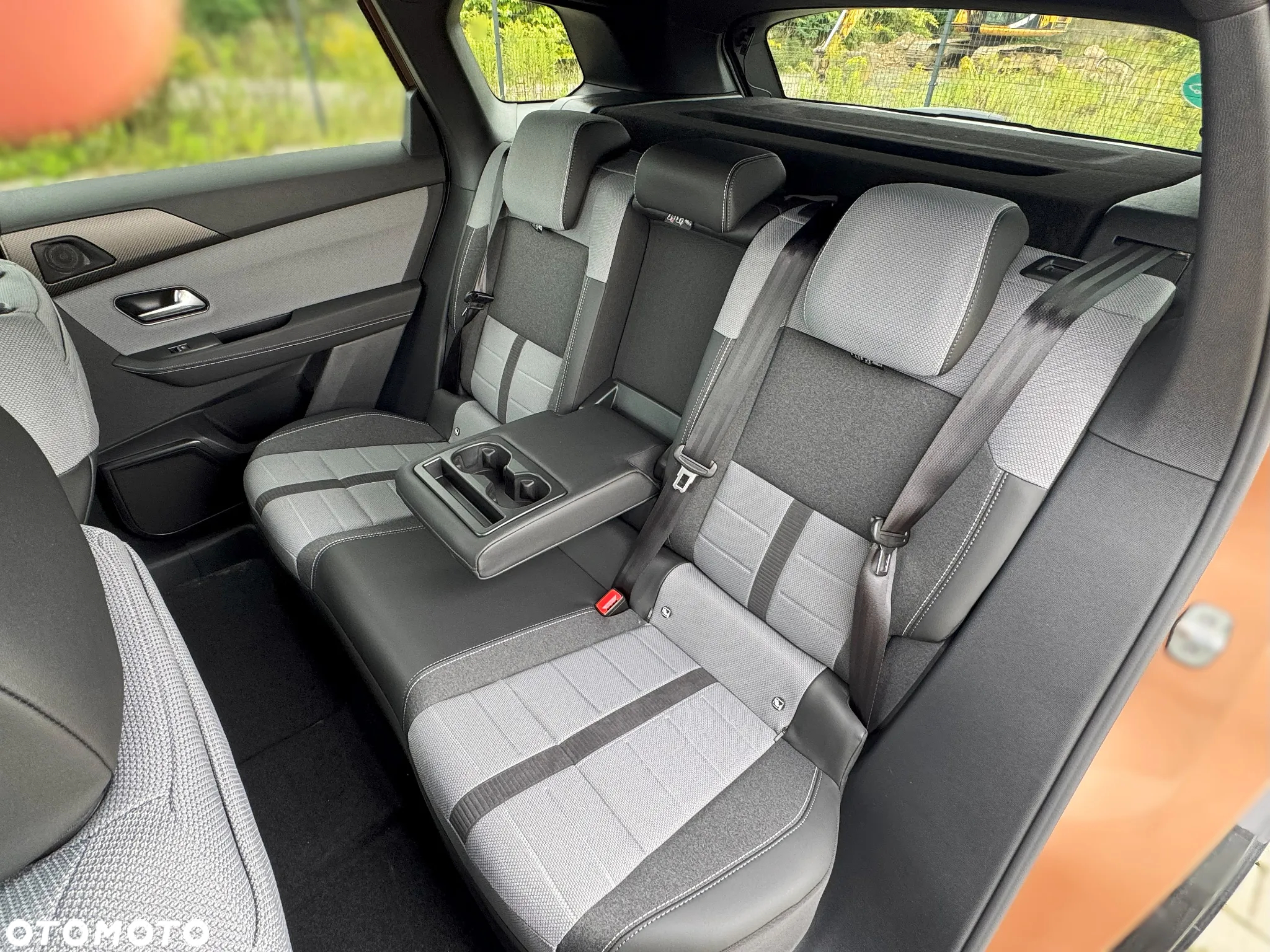 Opel Grandland Electric 73kWh Standard Range GS - 20
