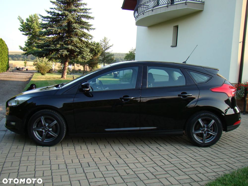 Ford Focus - 4