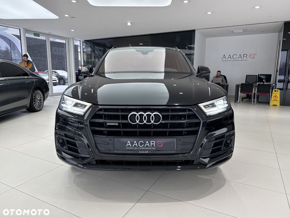 Audi Q5 2.0 TDI Quattro S tronic - 7