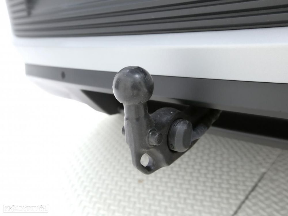 Ford Explorer Elektromotor c/ Extended Range RWD 77kWh - 14