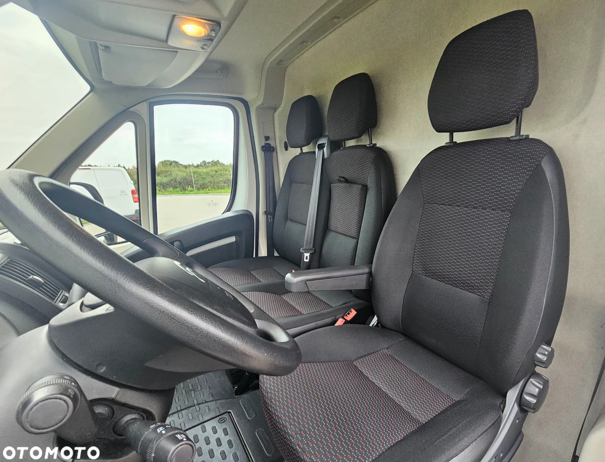 Citroën JUMPER - 9