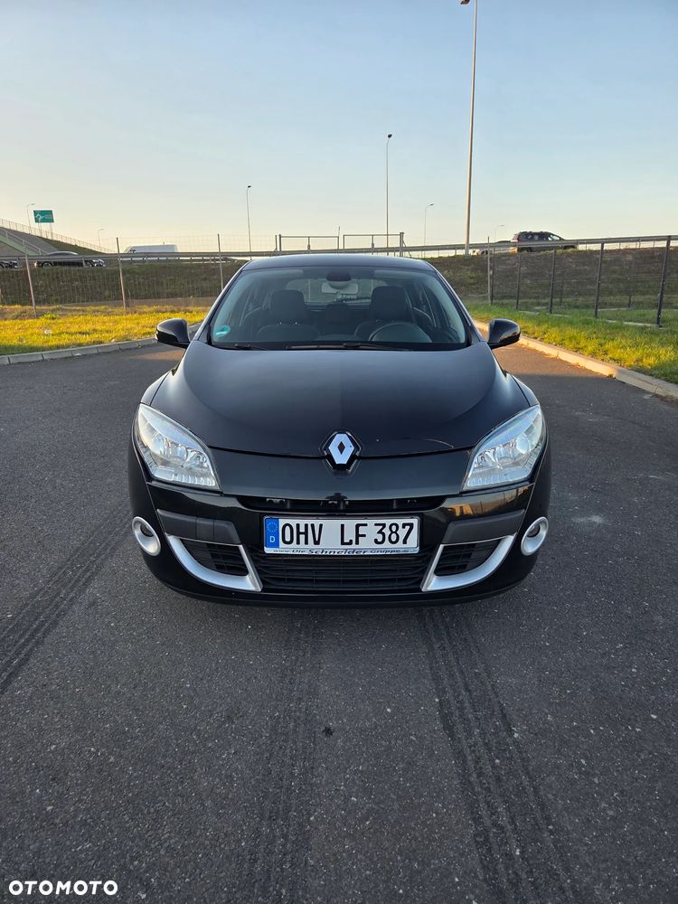 Renault Megane TCe 130 Dynamique - 2