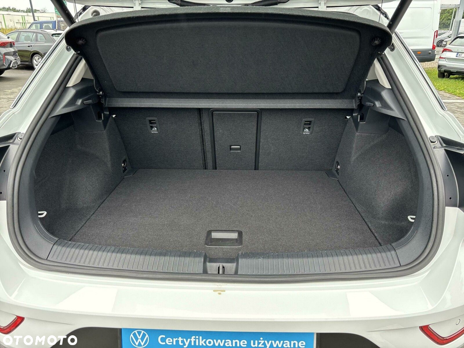 Volkswagen T-Roc - 31