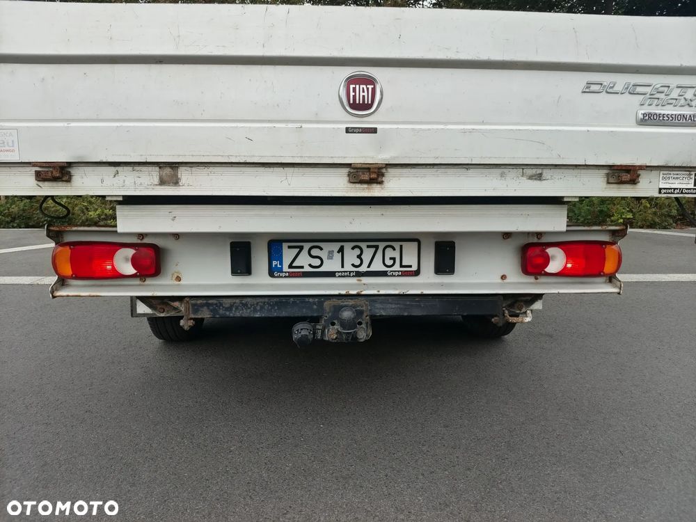 Fiat Ducato - 16